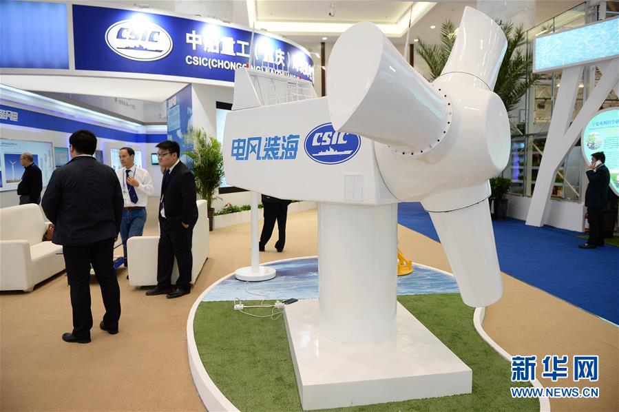 (新華全媒頭條·圖文互動(dòng))(16)舟舶繼路辟新天 商使交屬煥新顏——寫在第四屆中阿博覽會開幕之際