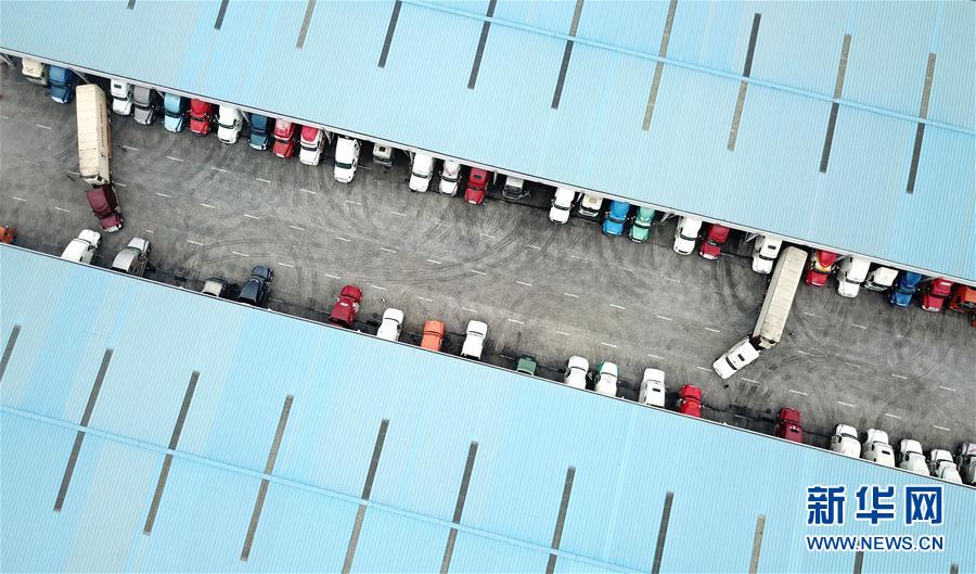 （新華全媒頭條&middot;圖文互動(dòng)）（2）東盟成為中國(guó)第二大貿(mào)易伙伴釋放哪些信號(hào)？