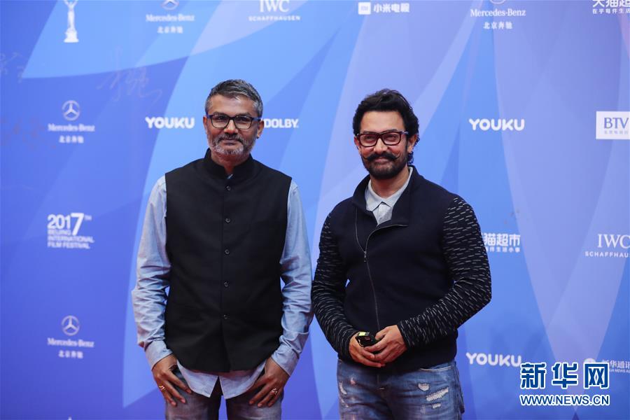 （習(xí)近平出訪配合稿&middot;圖文互動）（3）特稿：電影、瑜伽、智能手機(jī)&mdash;&mdash;中印兩個文明古國交往&ldquo;新故事&rdquo;