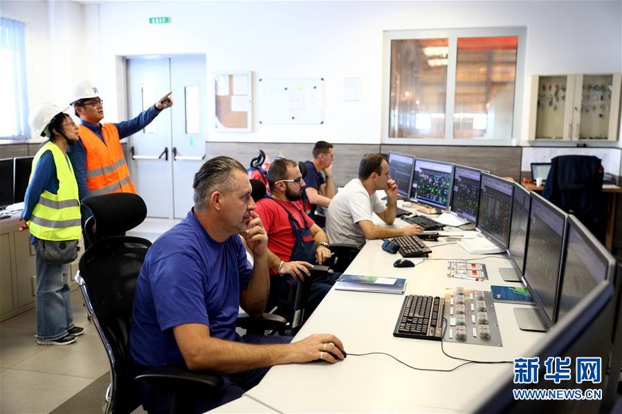 （國際&middot;圖文互動）（2）通訊：&ldquo;如果沒有電站，就沒有現(xiàn)在的斯坦納里市&rdquo;&mdash;&mdash;記一座波黑小城的蝶變