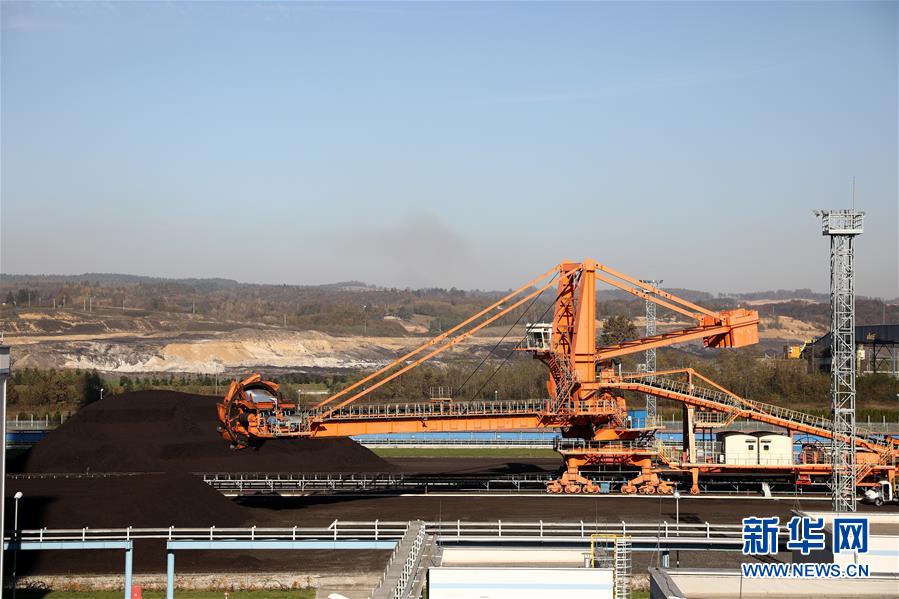 （國際&middot;圖文互動）（6）通訊：&ldquo;如果沒有電站，就沒有現(xiàn)在的斯坦納里市&rdquo;&mdash;&mdash;記一座波黑小城的蝶變