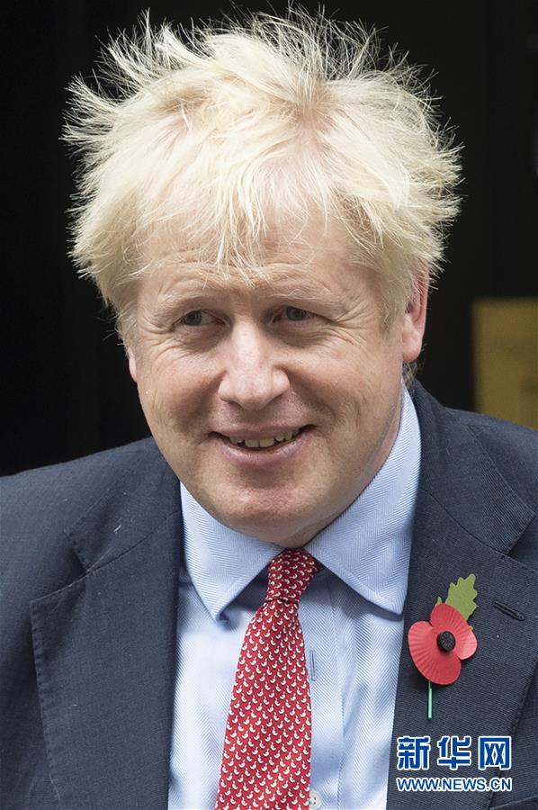 (國(guó)際)(1)英國(guó)議會(huì)下院通過提前大選法案