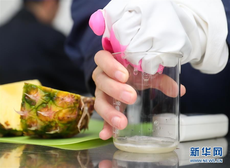 （在習(xí)近平新時(shí)代中國(guó)特色社會(huì)主義思想指引下&mdash;&mdash;新時(shí)代新作為新篇章&middot;總書記關(guān)切開放事&middot;圖文互動(dòng)）（4）中國(guó)市場(chǎng)這么大這么開放，我們一定要深耕&mdash;&mdash;來(lái)自進(jìn)博會(huì)參展外商的故事