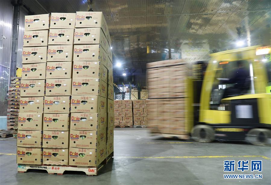 （在習(xí)近平新時(shí)代中國(guó)特色社會(huì)主義思想指引下&mdash;&mdash;新時(shí)代新作為新篇章&middot;總書記關(guān)切開放事&middot;圖文互動(dòng)）（5）中國(guó)市場(chǎng)這么大這么開放，我們一定要深耕&mdash;&mdash;來(lái)自進(jìn)博會(huì)參展外商的故事