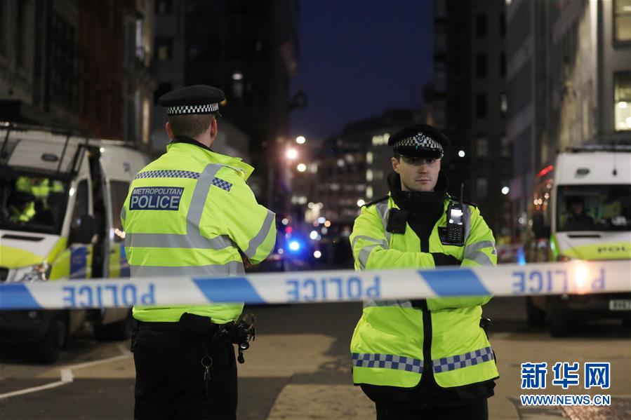 (國(guó)際)(4)倫敦發(fā)生襲擊事件