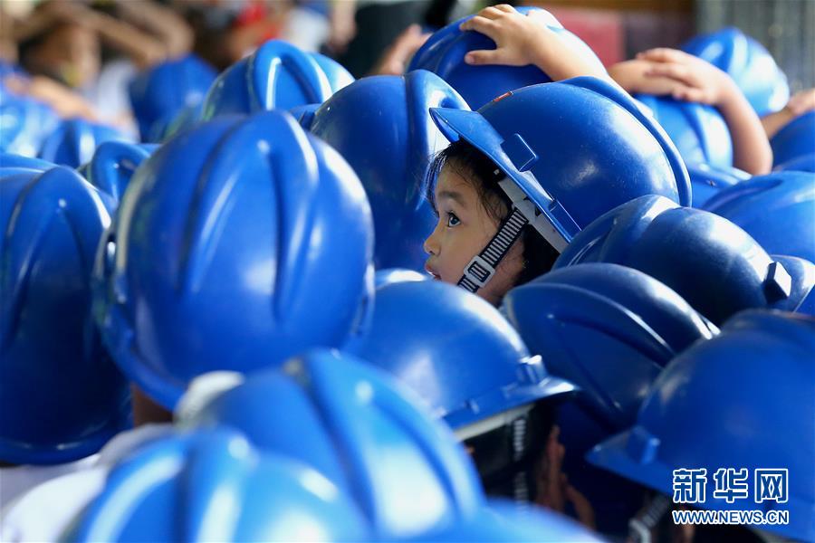 （國際&middot;年終報道）（1）2019，精&ldquo;彩&rdquo;紛呈