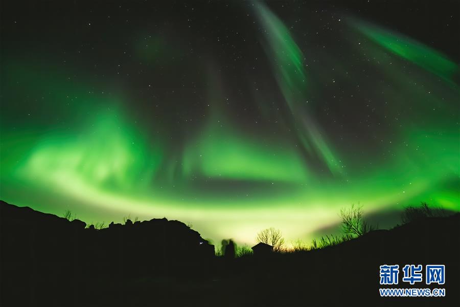 （國際&middot;年終報(bào)道）（2）2019，精&ldquo;彩&rdquo;紛呈