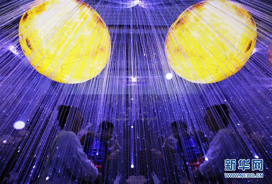 （國(guó)際&middot;年終報(bào)道）（4）2019，精&ldquo;彩&rdquo;紛呈