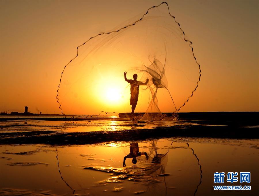 （國際&middot;年終報道）（9）2019，精&ldquo;彩&rdquo;紛呈