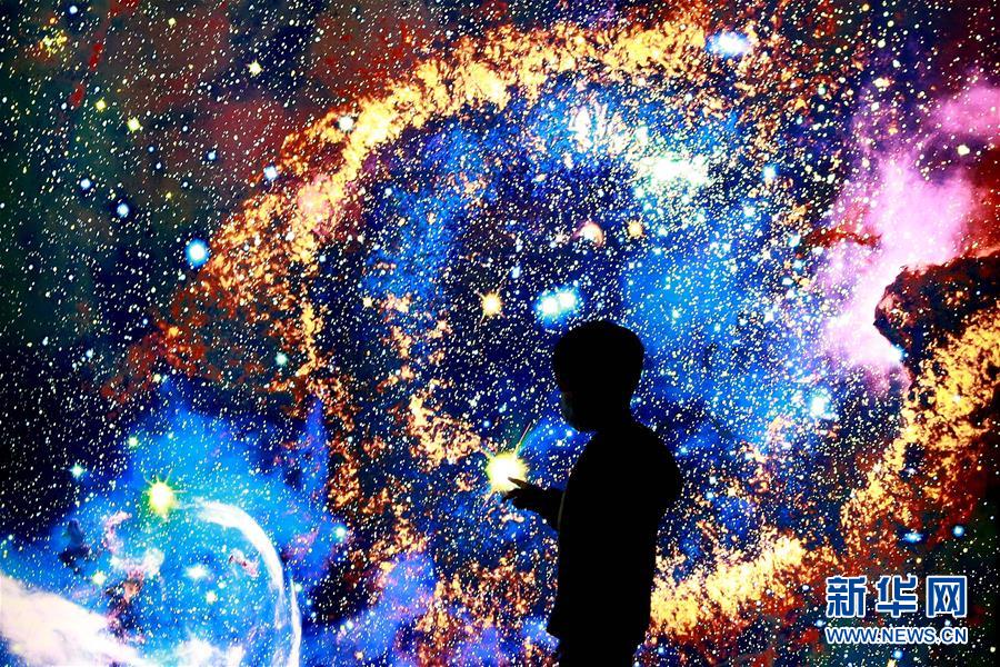 （國(guó)際&middot;年終報(bào)道）（16）2019，精&ldquo;彩&rdquo;紛呈