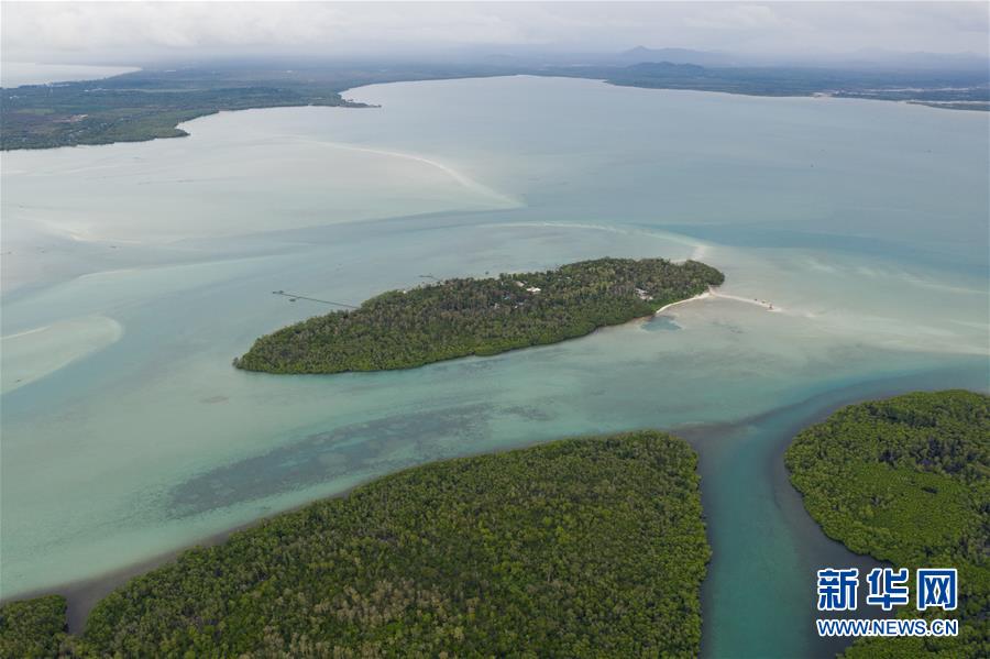 （國際&middot;海外中國人追夢故事）（4）李嘉文：我在印尼當(dāng)&ldquo;島主&rdquo;