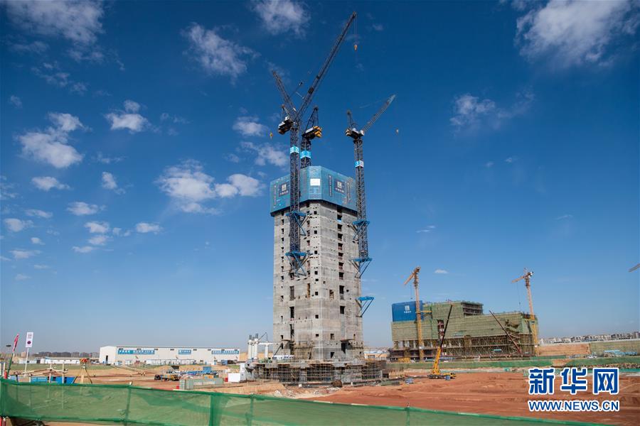 （新華全媒頭條&middot;圖文互動）（10）中國外長連續(xù)30年首訪均赴非洲 中非友好歷久彌堅