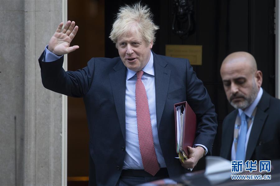 (國際)(3)歐洲議會(huì)通過英國“脫歐”協(xié)議