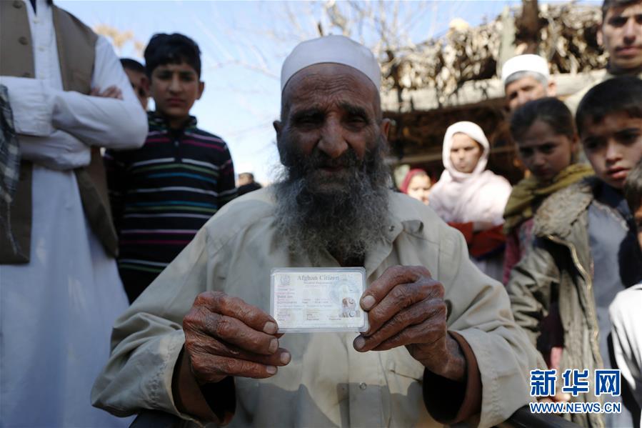 （國際&middot;圖文互動(dòng)）（2）通訊：他鄉(xiāng)亦故鄉(xiāng)&mdash;&mdash;訪巴基斯坦阿富汗難民營