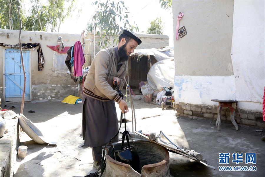 （國際&middot;圖文互動(dòng)）（3）通訊：他鄉(xiāng)亦故鄉(xiāng)&mdash;&mdash;訪巴基斯坦阿富汗難民營