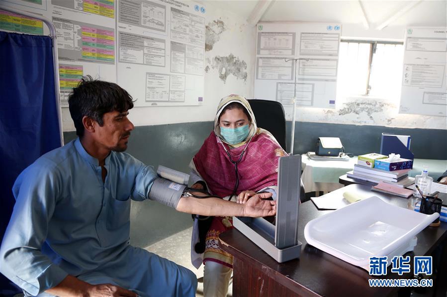 （國際&middot;圖文互動(dòng)）（10）通訊：他鄉(xiāng)亦故鄉(xiāng)&mdash;&mdash;訪巴基斯坦阿富汗難民營