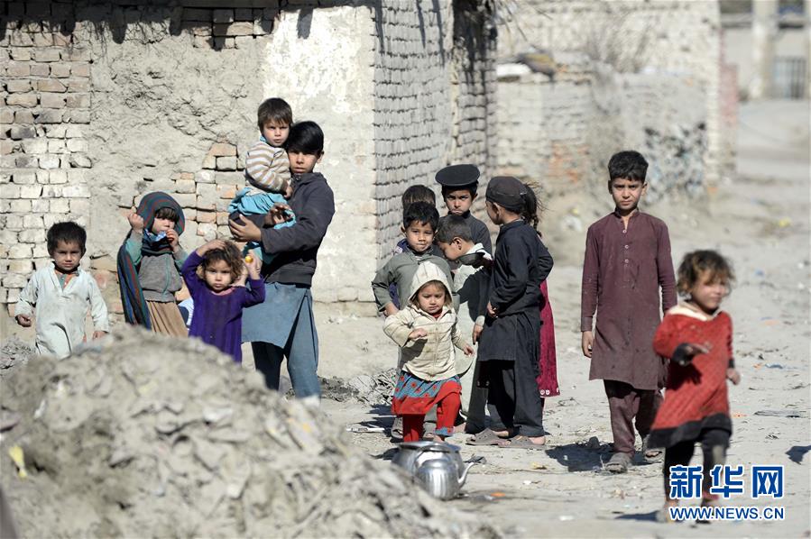 （國際&middot;圖文互動(dòng)）（11）通訊：他鄉(xiāng)亦故鄉(xiāng)&mdash;&mdash;訪巴基斯坦阿富汗難民營
