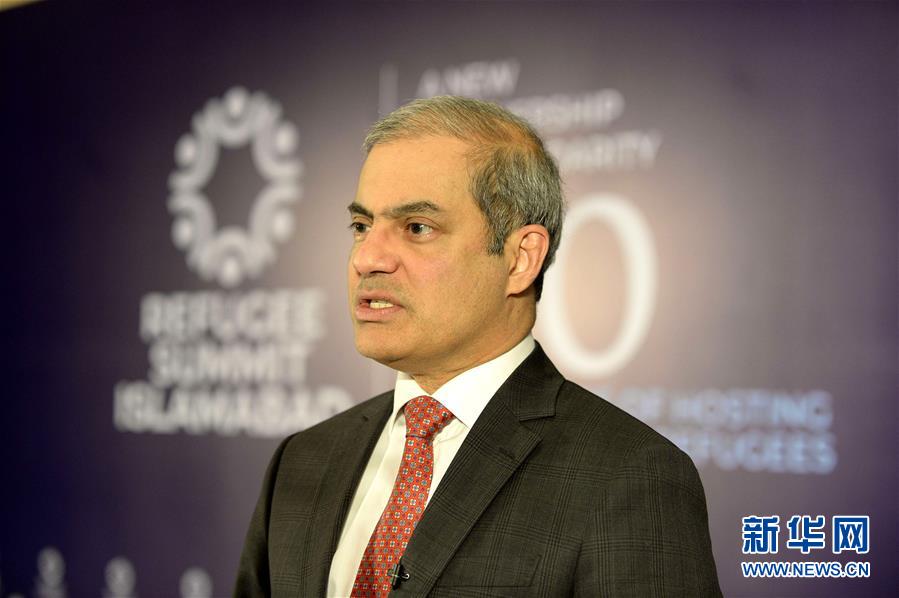 （國(guó)際&middot;圖文互動(dòng)）（1）聯(lián)合國(guó)官員：阿富汗難民問題國(guó)際會(huì)議有助于阿難民獲得更多國(guó)際支持