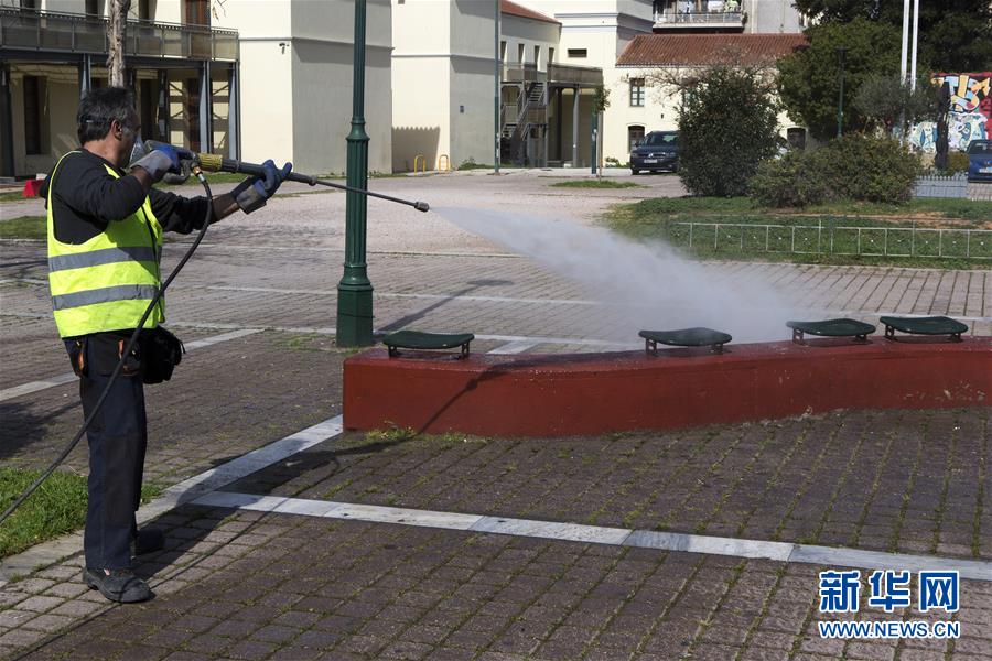 （國(guó)際疫情&middot;新華視界）（8）世衛(wèi)組織：全球新冠肺炎病例累計(jì)已超15萬例