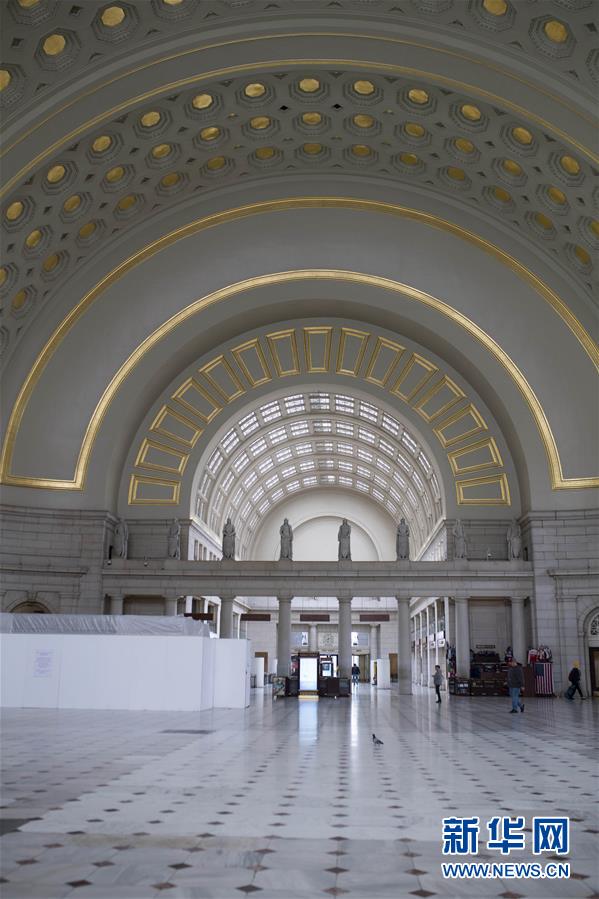 （國(guó)際疫情）（3）約翰斯&middot;霍普金斯大學(xué)：美國(guó)新冠肺炎確診病例超過14萬(wàn)例