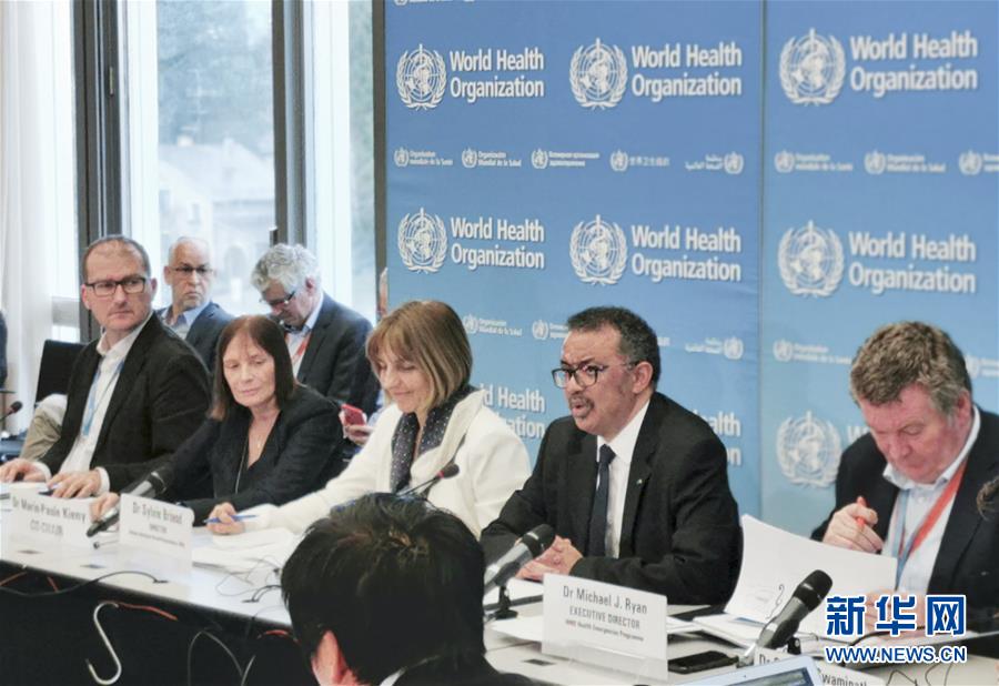 （新華全媒頭條&middot;圖文互動(dòng)）（6）為人類戰(zhàn)疫打造最有力的武器&mdash;&mdash;全球合力加速研發(fā)新冠疫苗