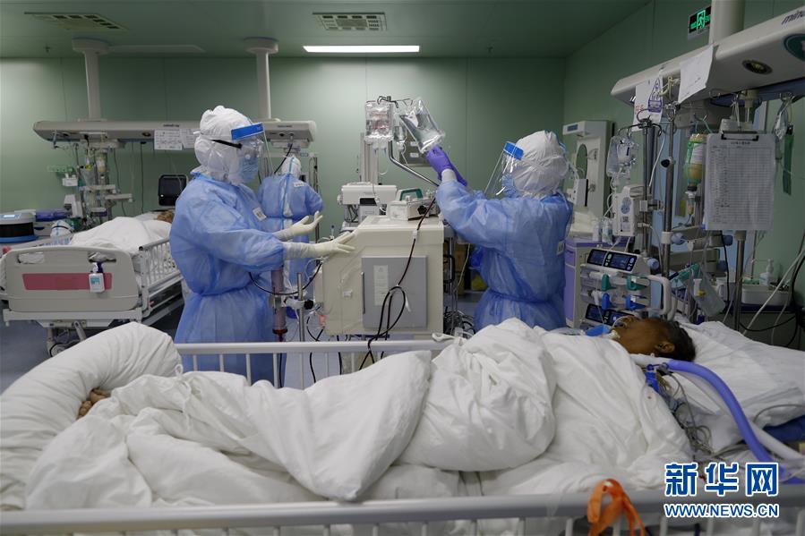 （聚焦疫情防控&middot;圖文互動(dòng)）（3）風(fēng)雨并肩 攜手戰(zhàn)&ldquo;疫&rdquo;&mdash;&mdash;中國抗疫命運(yùn)與共的生動(dòng)實(shí)踐