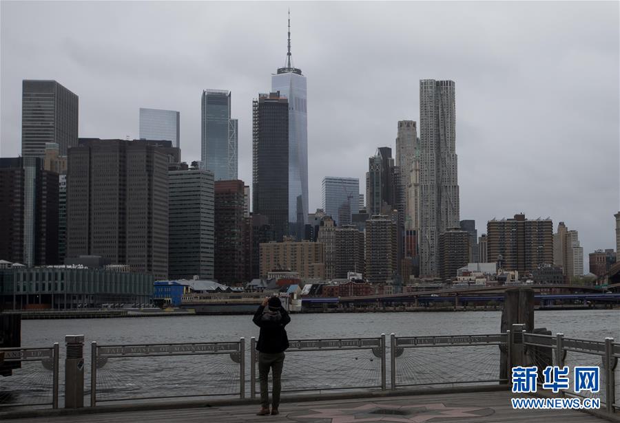 （國際&middot;圖文互動）（2）疫情重創(chuàng)美國經(jīng)濟