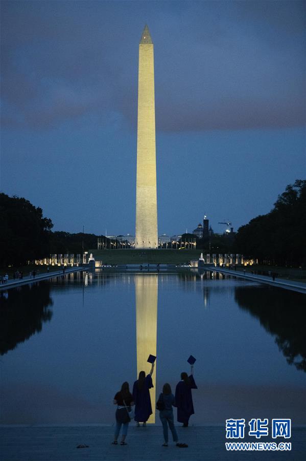 （國際疫情）（6）約翰斯&middot;霍普金斯大學(xué)：美國新冠確診病例累計(jì)超160萬例