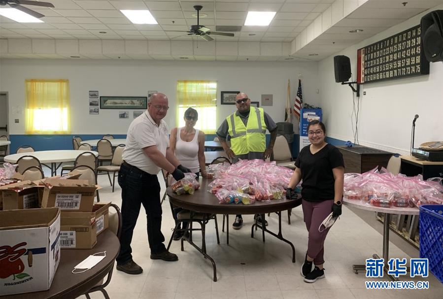 （國際&middot;圖文互動(dòng)）（2）&ldquo;疫情中，比亞迪與我們在一起&rdquo;