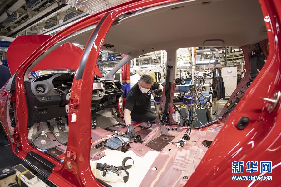 （新華全媒頭條&middot;圖文互動）（5）全球復工復產(chǎn)四大考題