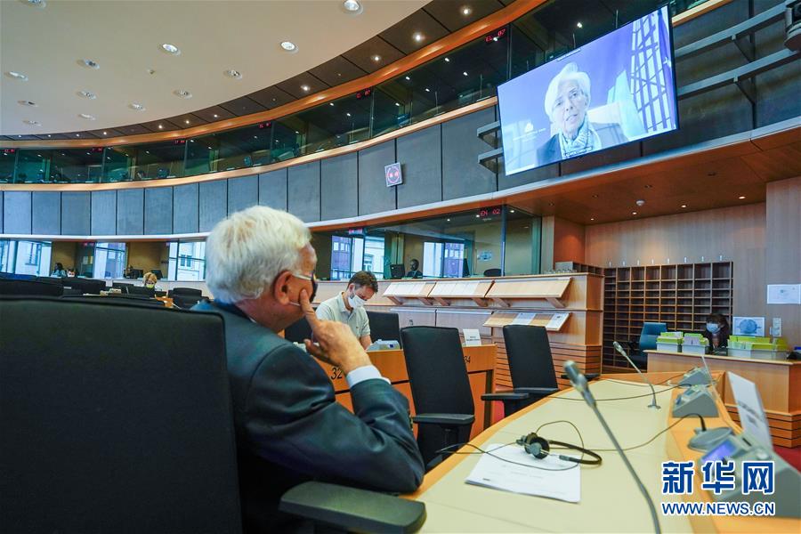 （新華全媒頭條&middot;圖文互動）（7）全球復工復產(chǎn)四大考題