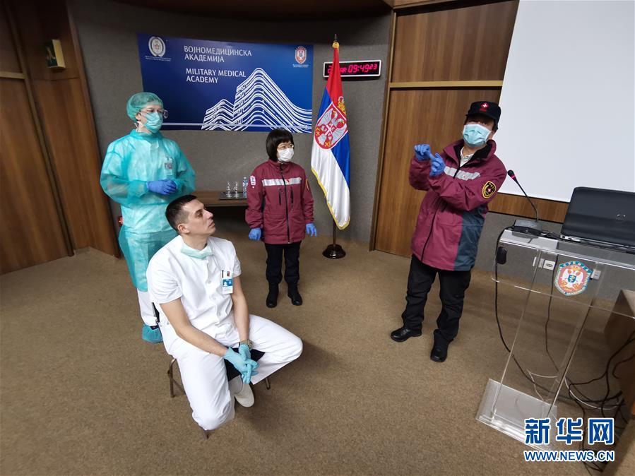 (新華全媒頭條·圖文互動(dòng))(1)世界抗疫之戰(zhàn)的啟示——寫(xiě)在2020年全球新冠確診病例達(dá)2020萬(wàn)之際