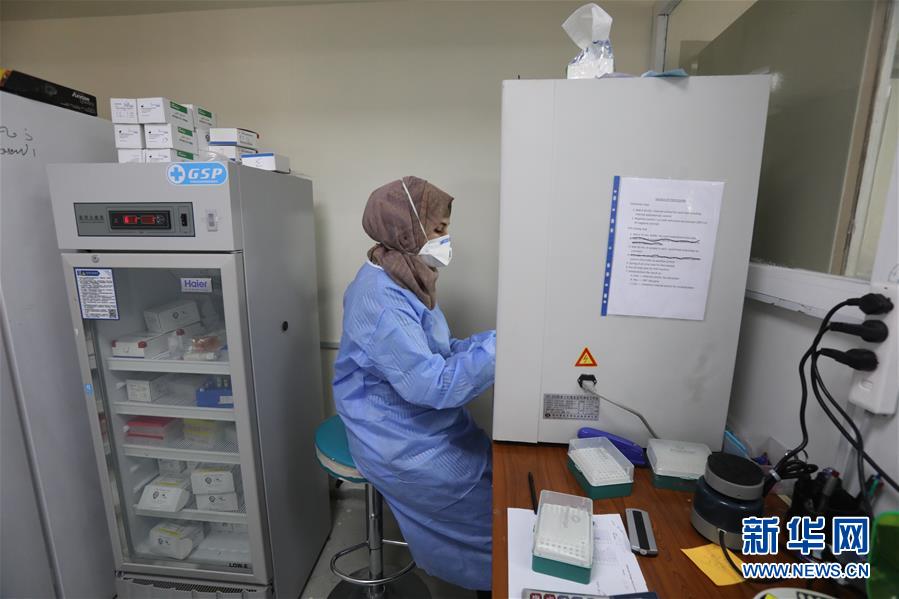 (新華全媒頭條·圖文互動)(2)行天下之大道 匯眾志而致遠(yuǎn)——戰(zhàn)“疫”中的“一帶一路”和海外中企彰顯全球公共產(chǎn)品價值