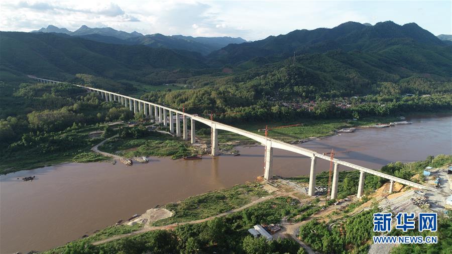 (新華全媒頭條·圖文互動)(4)行天下之大道 匯眾志而致遠(yuǎn)——戰(zhàn)“疫”中的“一帶一路”和海外中企彰顯全球公共產(chǎn)品價值