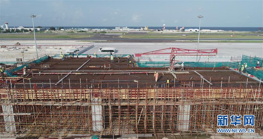 (新華全媒頭條·圖文互動)(6)行天下之大道 匯眾志而致遠(yuǎn)——戰(zhàn)“疫”中的“一帶一路”和海外中企彰顯全球公共產(chǎn)品價值