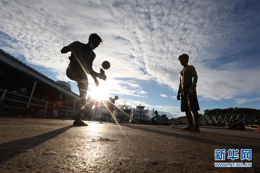 (國(guó)際疫情)(4)緬甸累積新冠確診病例數(shù)超4萬(wàn)