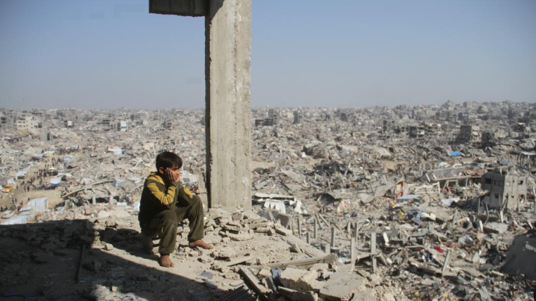 2026年的中東將向何處去？