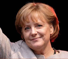 德國(guó)能否主導(dǎo)烏克蘭局勢(shì)？