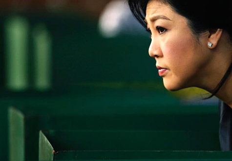 &ldquo;判&rdquo;走英拉后怎么辦？