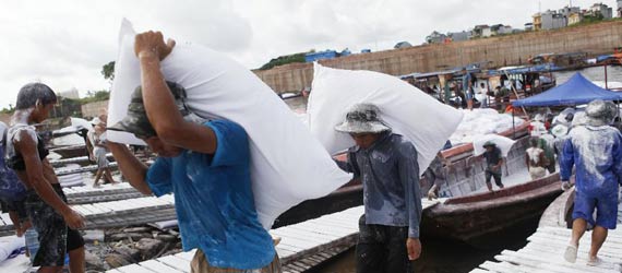 走進(jìn)海陸門戶東興 看國家級(jí)開放開發(fā)試驗(yàn)區(qū)如何&ldquo;先行先試&rdquo;？