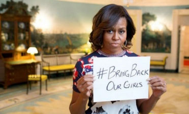 美國(guó)第一夫人的&ldquo;共情&rdquo;戲碼感動(dòng)了誰(shuí)？