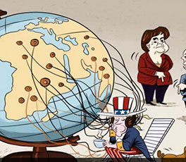 "泄密者"們現(xiàn)今命運幾何？