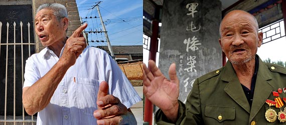 日軍侵華慘案親歷者回憶：不愿延續(xù)仇恨，但絕不會(huì)忘記殘酷暴行