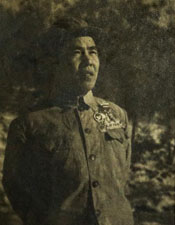 吳志勤：沙家浜的&ldquo;青松&rdquo;