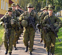 北約亮劍 烏?；饏f(xié)議遇危機(jī)