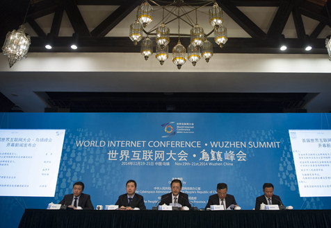 跨境電商巨頭誰將笑傲全球？