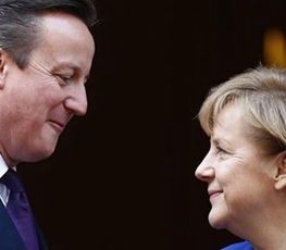 英國(guó)與歐盟，離分手還有多遠(yuǎn)