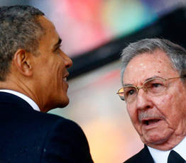 美古關(guān)系，堅(jiān)冰漸融