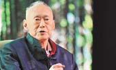 &ldquo;為李光耀、李顯龍父子祝福&rdquo;