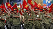 凌德權(quán)：越南會倒旗易幟嗎？